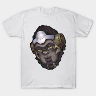 Winston Smooch T-Shirt